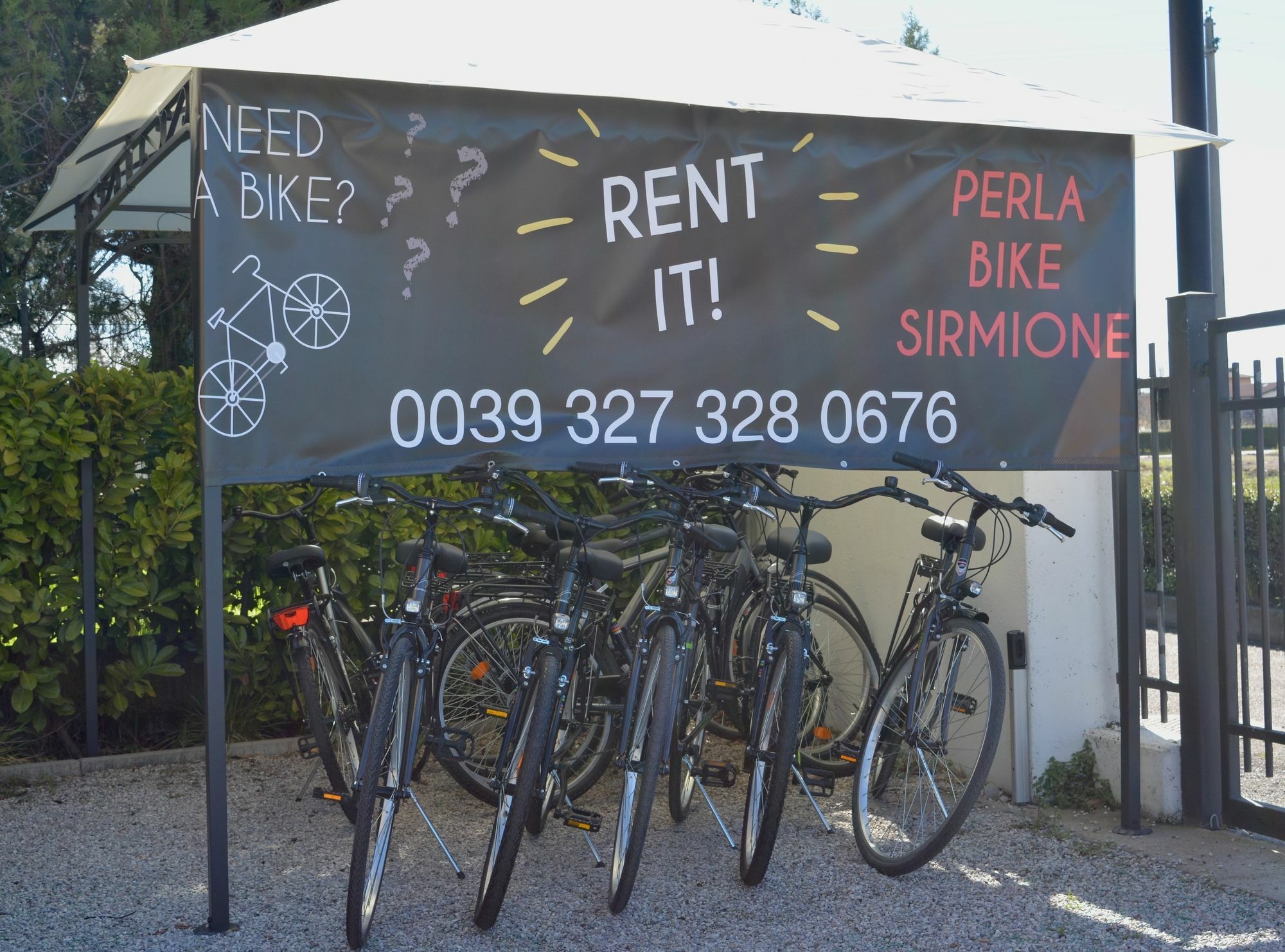 Perla Del Lago Rent Apartments Sirmione Ngoại thất bức ảnh